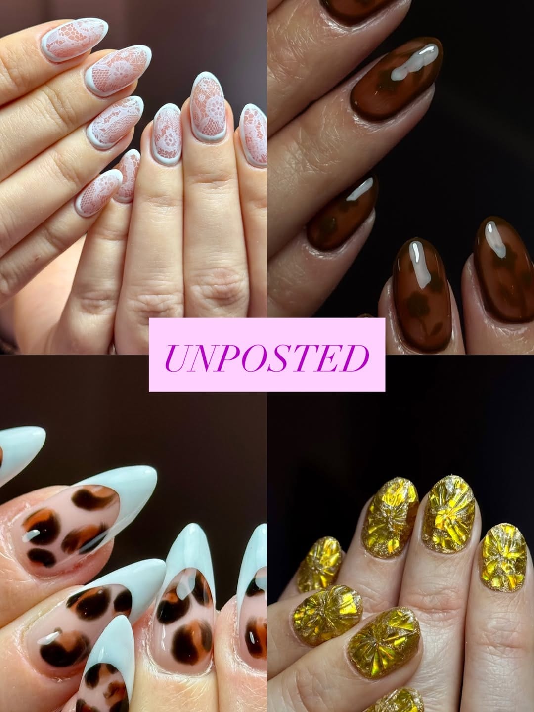 Post 1 by Shauna Nails Paris on Instagram (carousel)