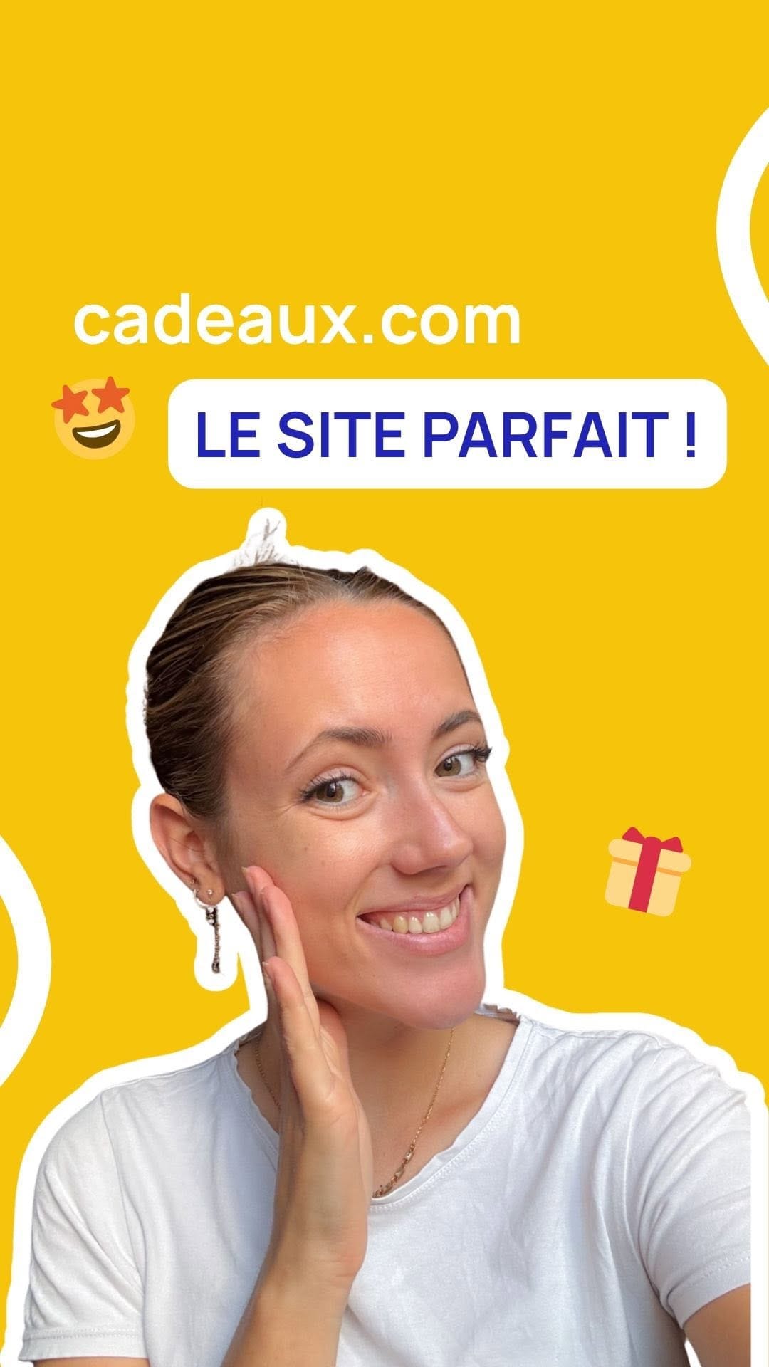 Post 1 by Cadeaux_com 🎁 Perso, j'adore ! on Instagram (video)