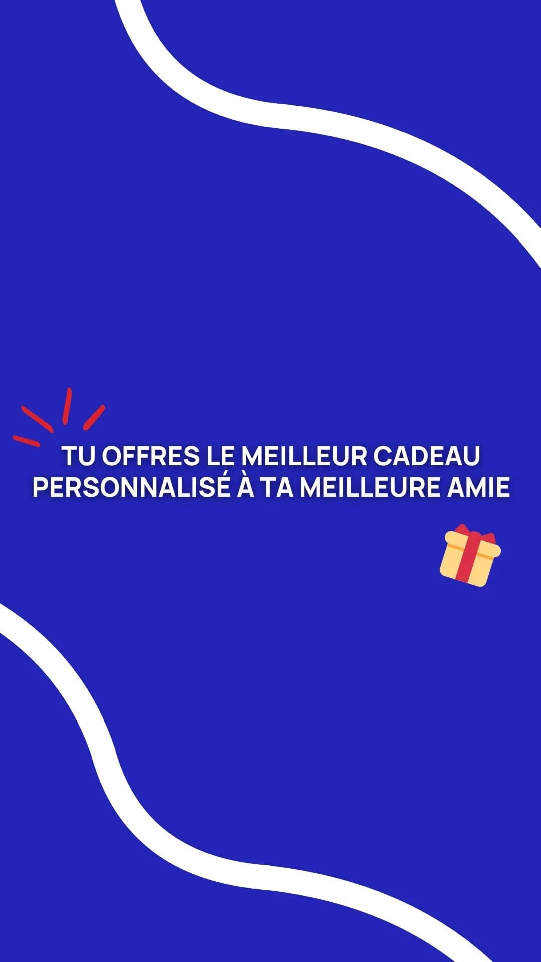 Post 5 by Cadeaux_com 🎁 Perso, j'adore ! on Instagram (video)