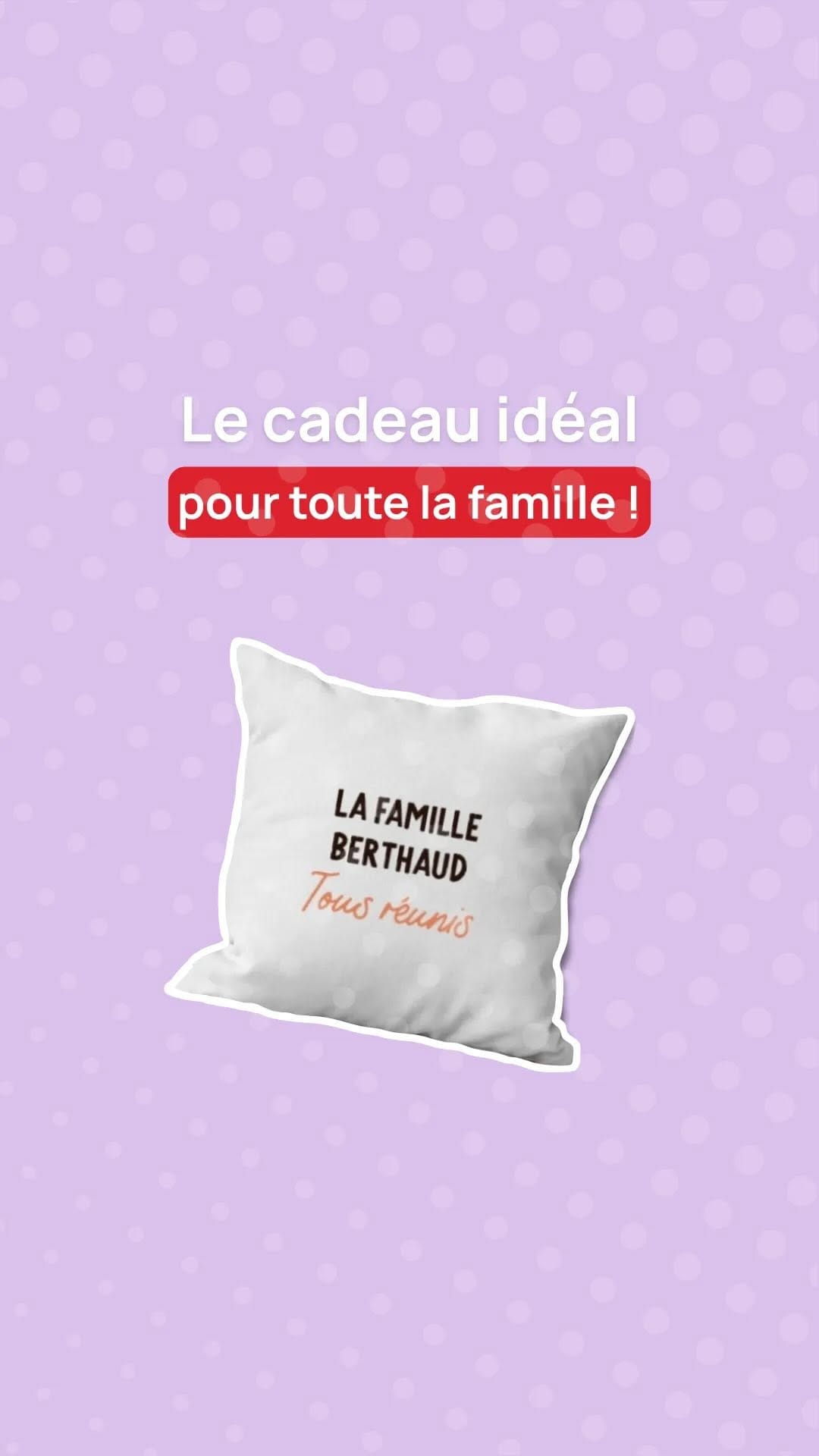 Post 4 by Cadeaux_com 🎁 Perso, j'adore ! on Instagram (video)