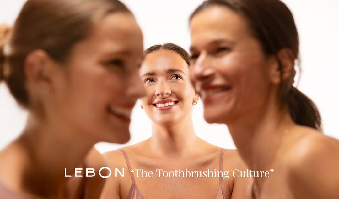 Post 9 by LEBON Dentifrices I Toothpastes on Instagram (image)