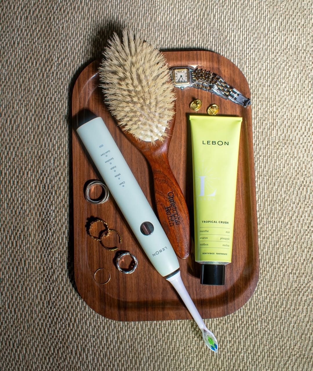 Post 2 by LEBON Dentifrices I Toothpastes on Instagram (image)