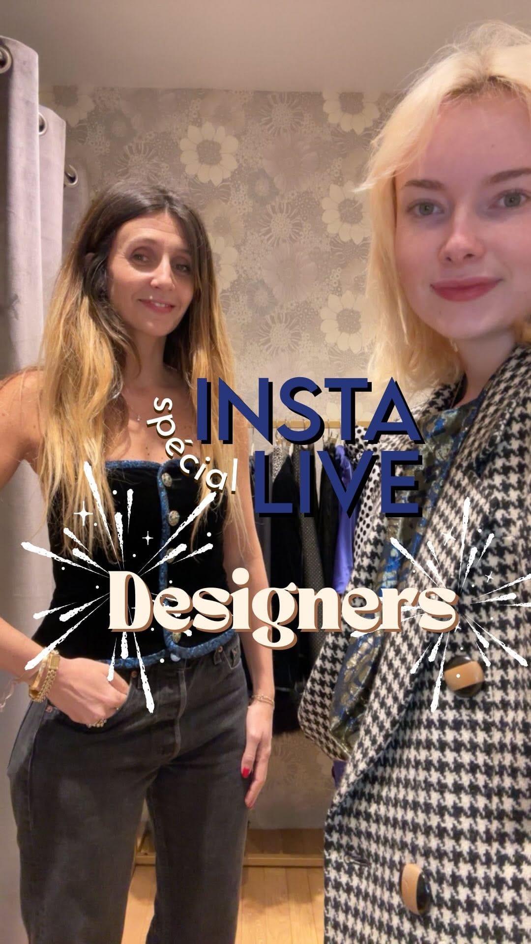 Post 7 by Le vintage de Julie on Instagram (video)