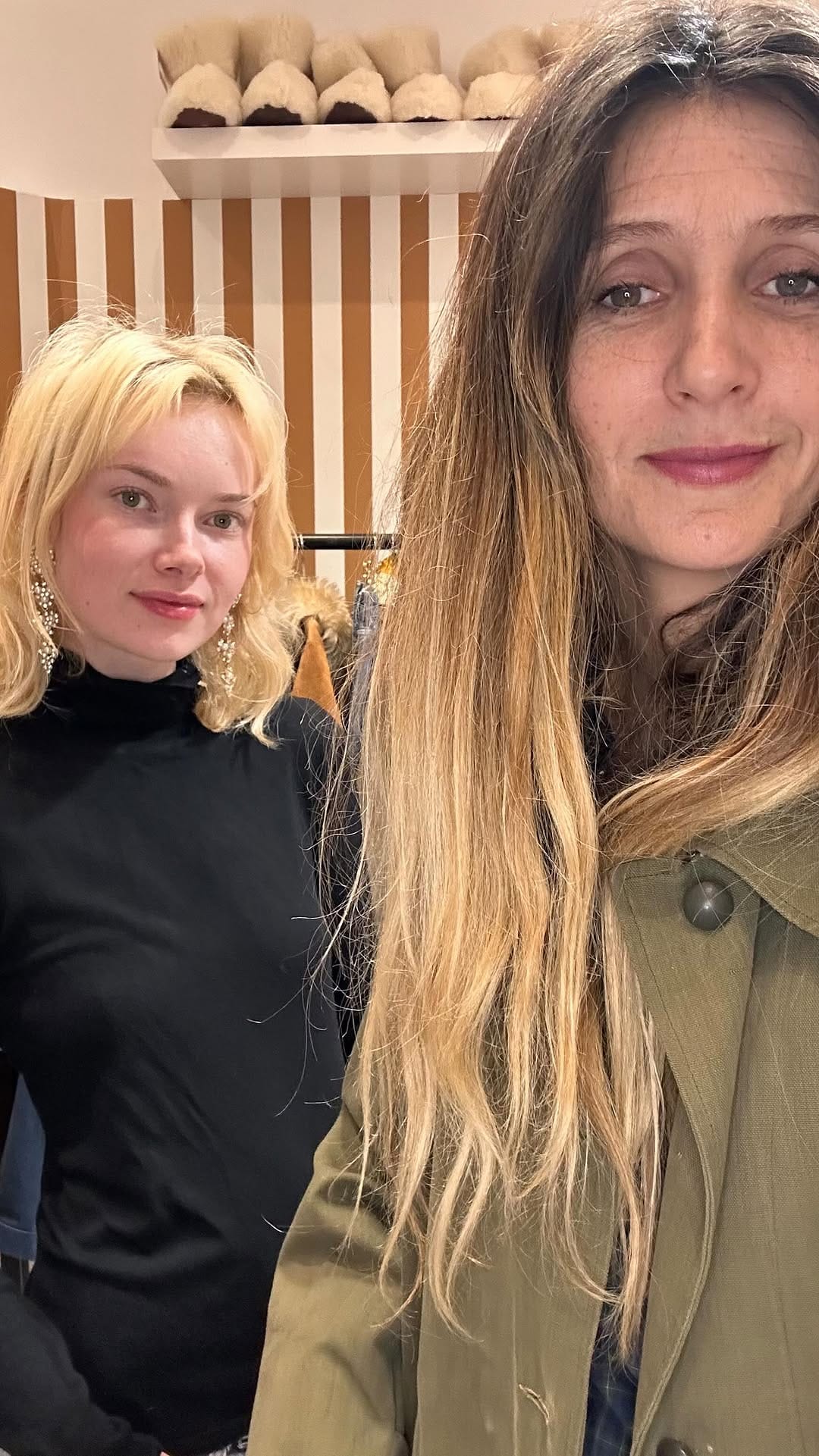 Post 6 by Le vintage de Julie on Instagram (video)