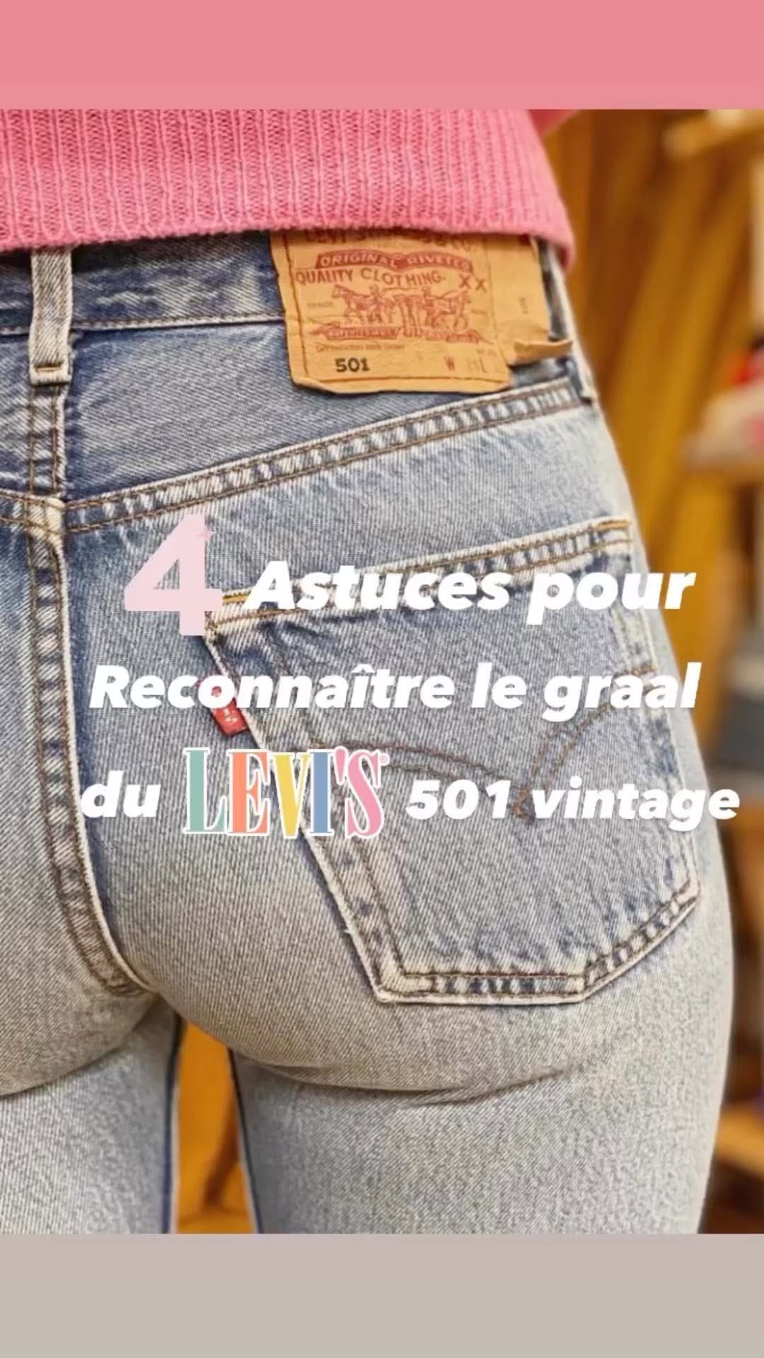 Post 10 by Le vintage de Julie on Instagram (video)