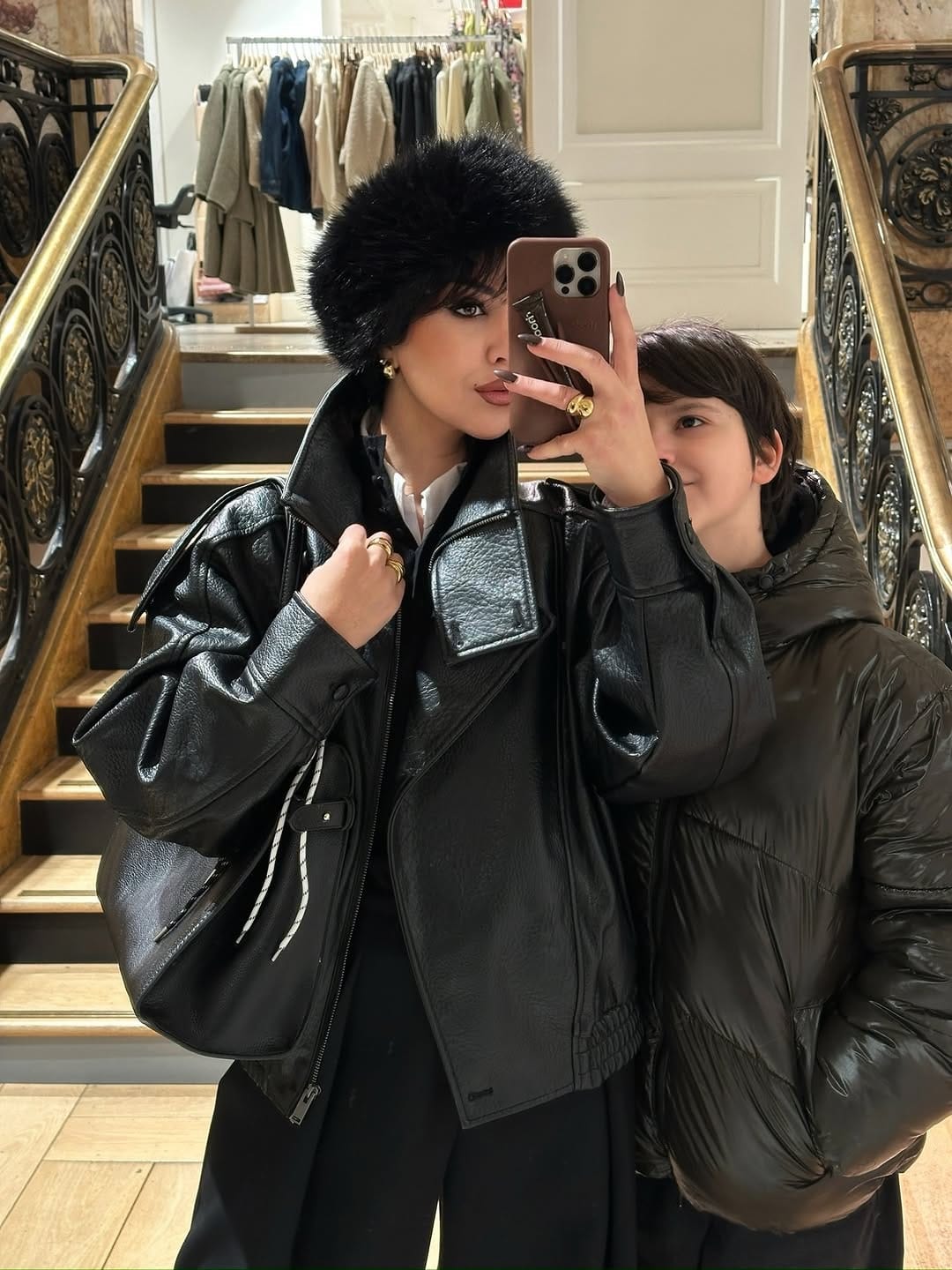 Post 3 by Laila Zohayr on Instagram (carousel)