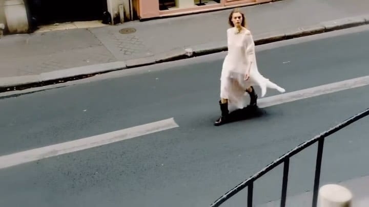 Post 4 by Jennifer Nam ♥️ on Instagram (video)
