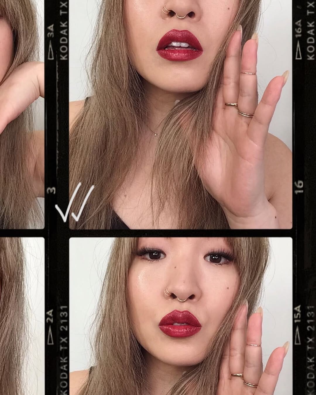 Post 10 by Jennifer Nam ♥️ on Instagram (image)