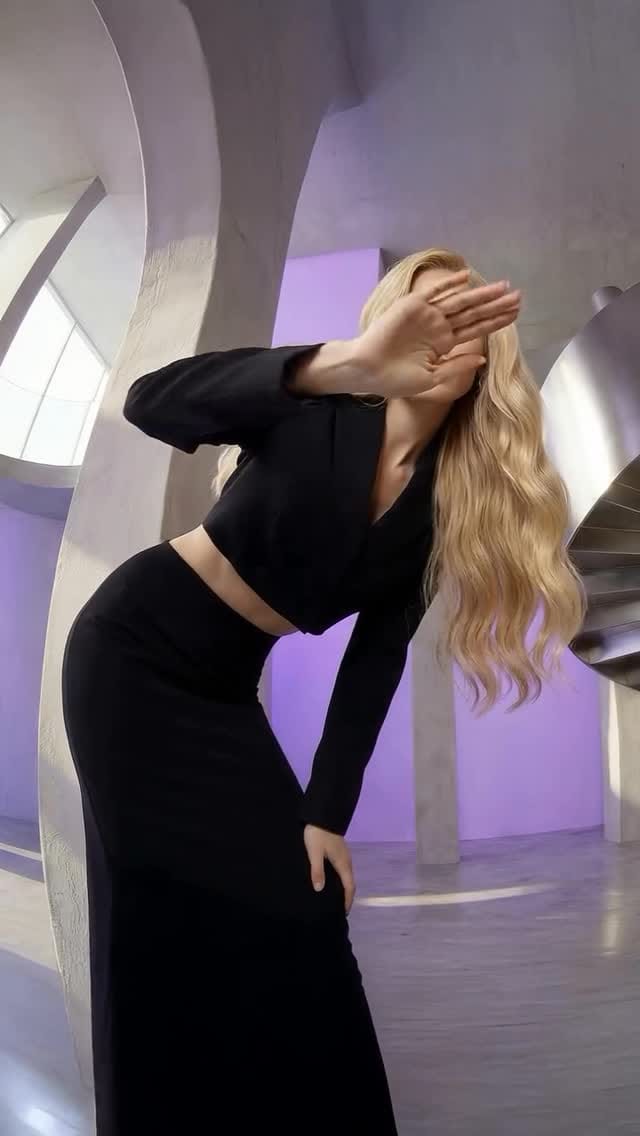 Post 2 by Bini Professional Macedonia on Instagram (video)