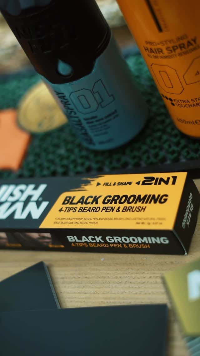 Post 10 by Bini Professional Macedonia on Instagram (video)