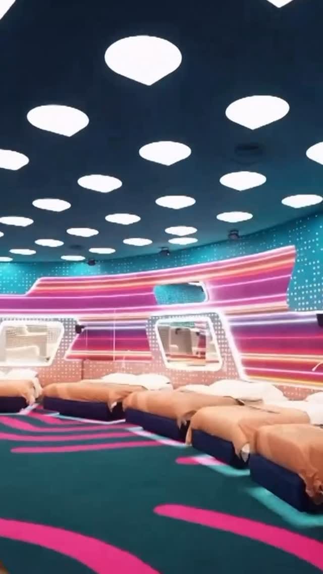 Post 9 by Bini Professional Macedonia on Instagram (video)