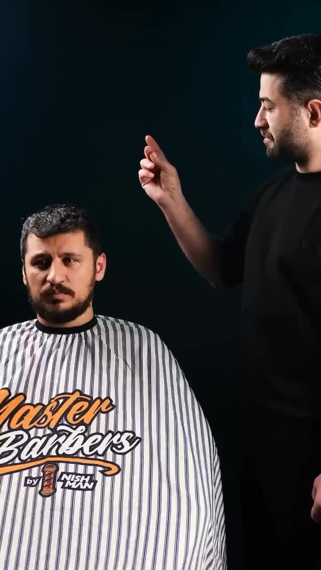 Post 3 by Bini Professional Macedonia on Instagram (video)