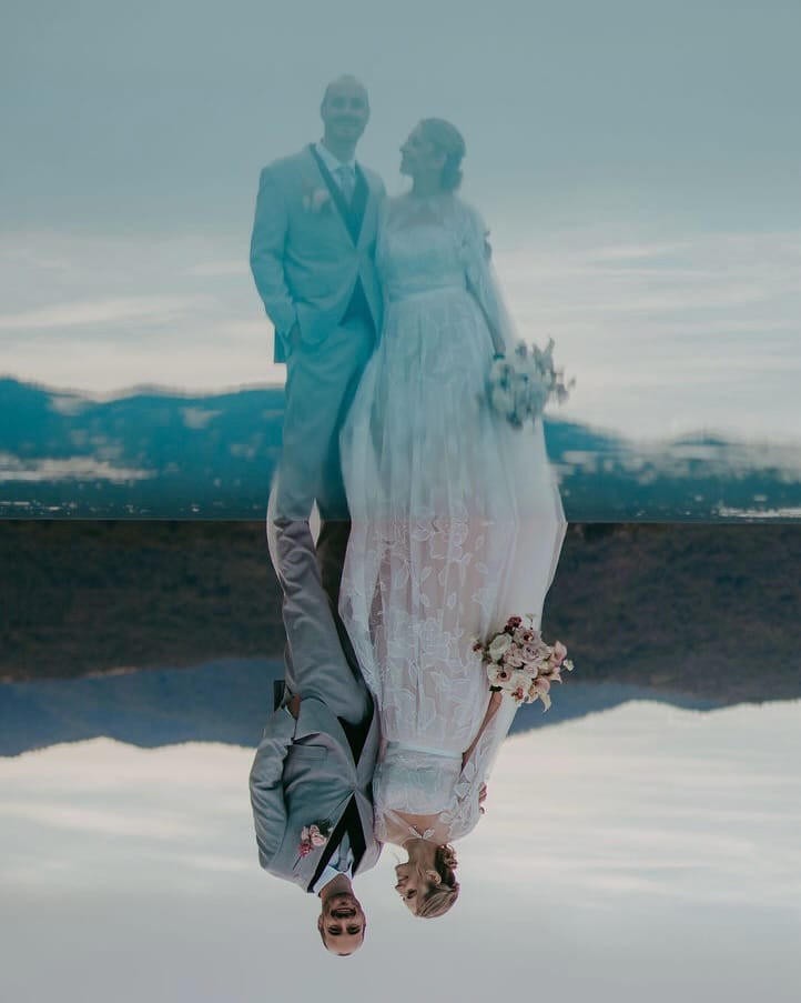 Post 3 by Boutique de robes de mariée on Instagram (carousel)