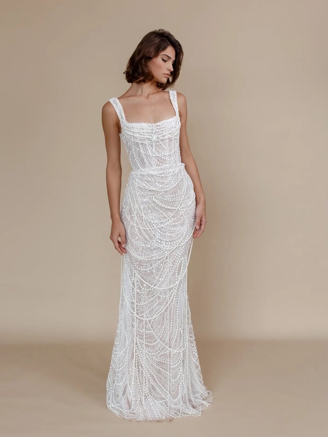 Post 5 by Boutique de robes de mariée on Instagram (carousel)