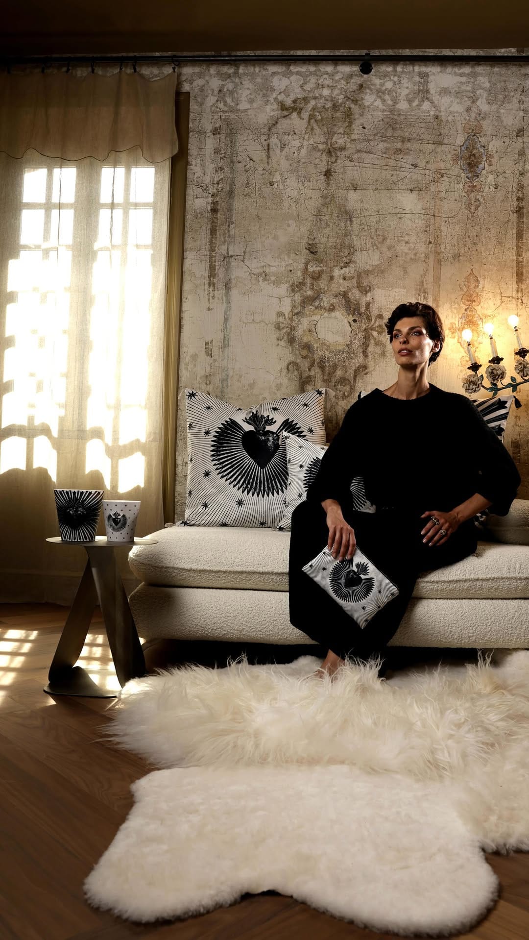 Post 6 by Pôdevache on Instagram (video)