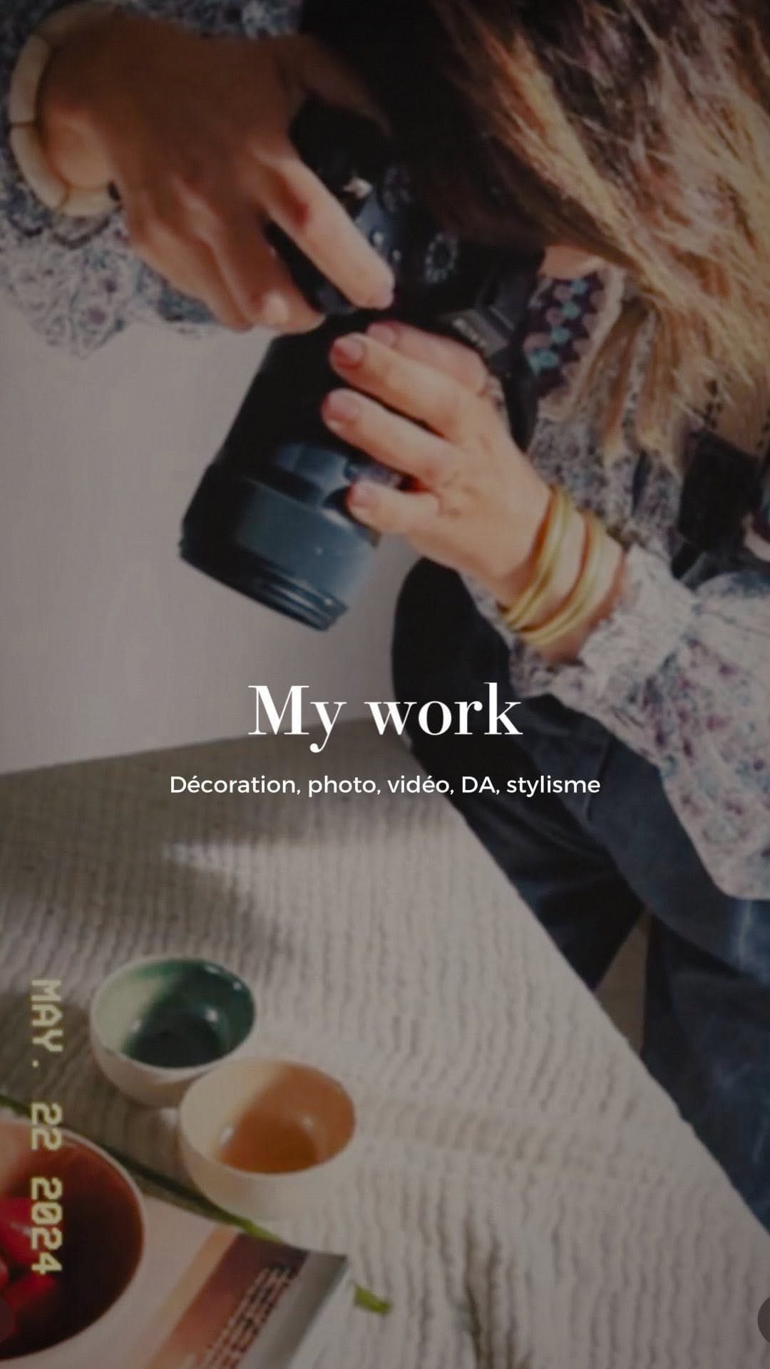 Post 9 by Juliana de Giacomi on Instagram (video)