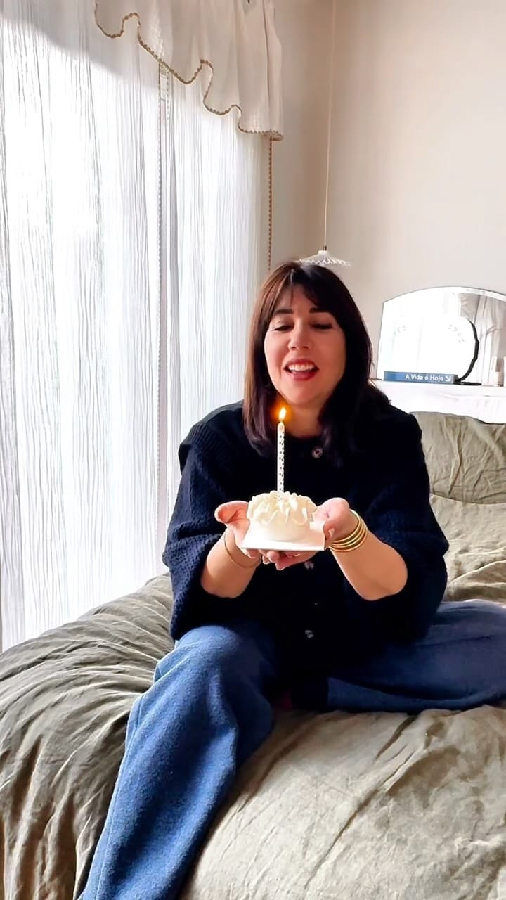 Post 1 by Juliana de Giacomi on Instagram (video)