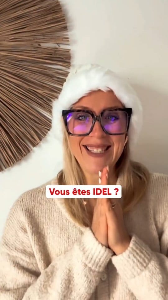 Post 8 by |Infirmiere libérale passionnée & créatrice de sourires 😁| on Instagram (video)