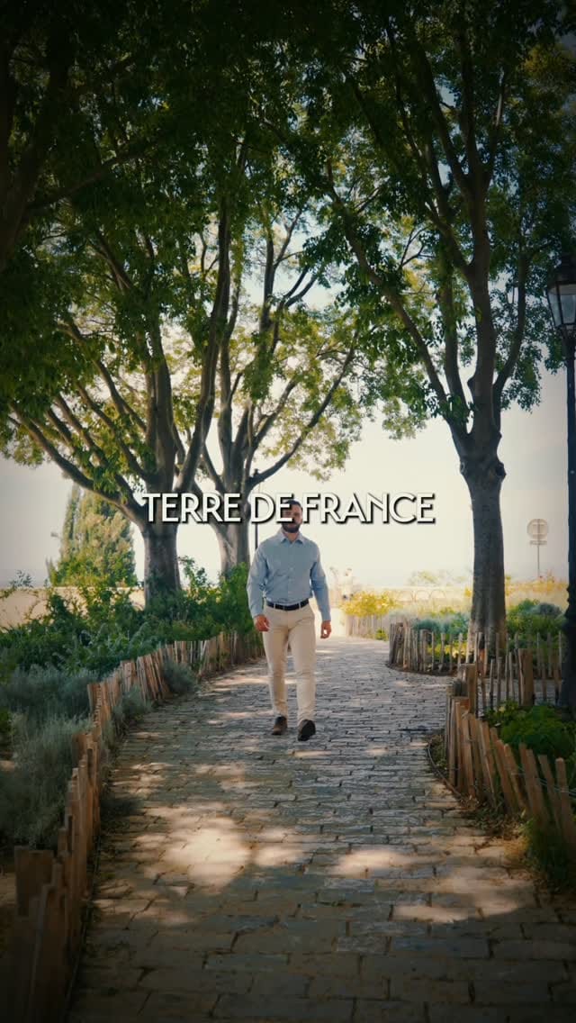 Post 2 by Terre de France on Instagram (video)