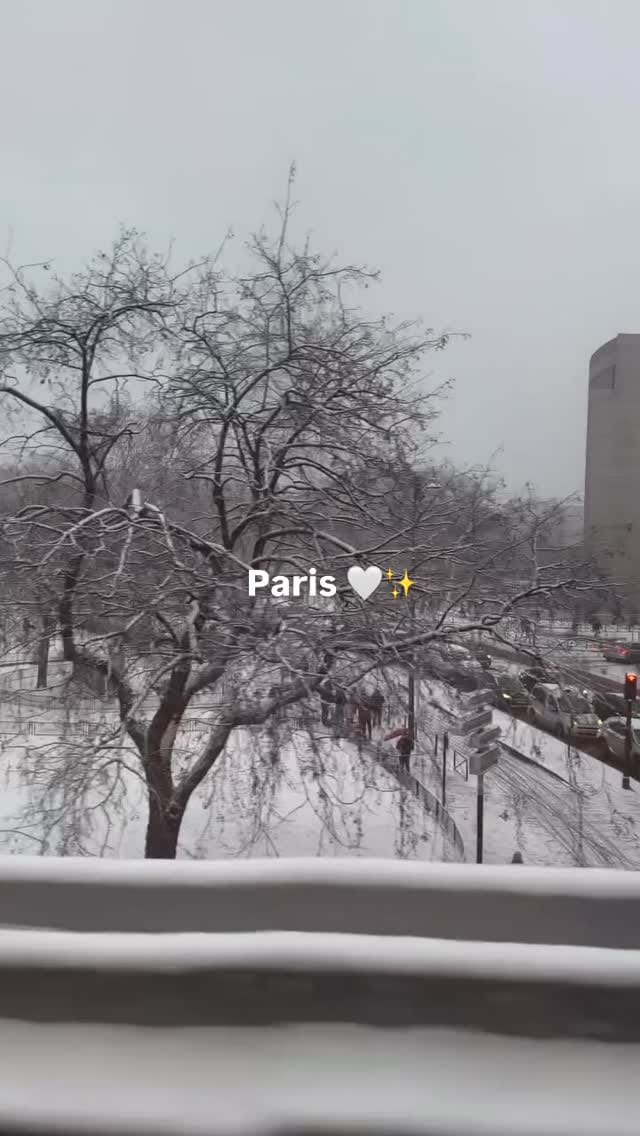 Post 6 by Gabriela Costa | Vida em Paris 🇫🇷 on Instagram (video)