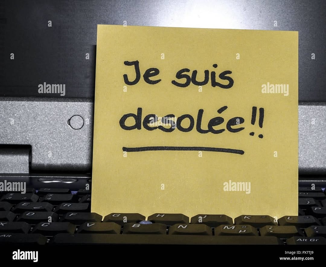 Post 1 by LOU Y ES-TU? BOUTIQUE on Instagram (image)