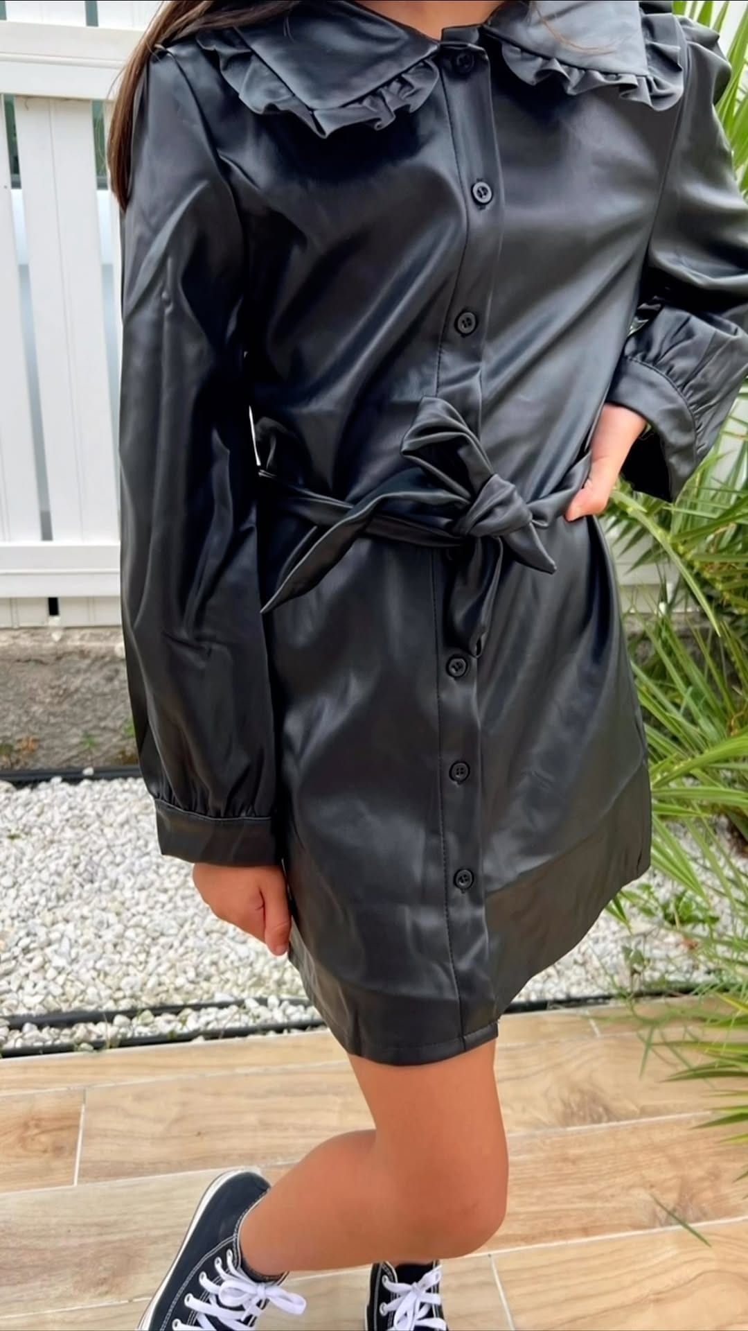 Post 5 by LOU Y ES-TU? BOUTIQUE on Instagram (video)