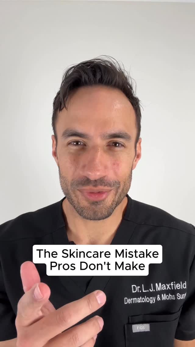 Post 3 by RoC Skincare on Instagram (video)