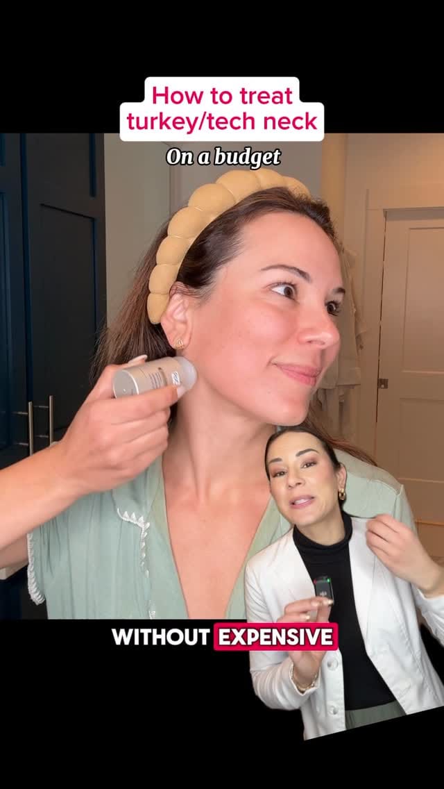 Post 1 by RoC Skincare on Instagram (video)