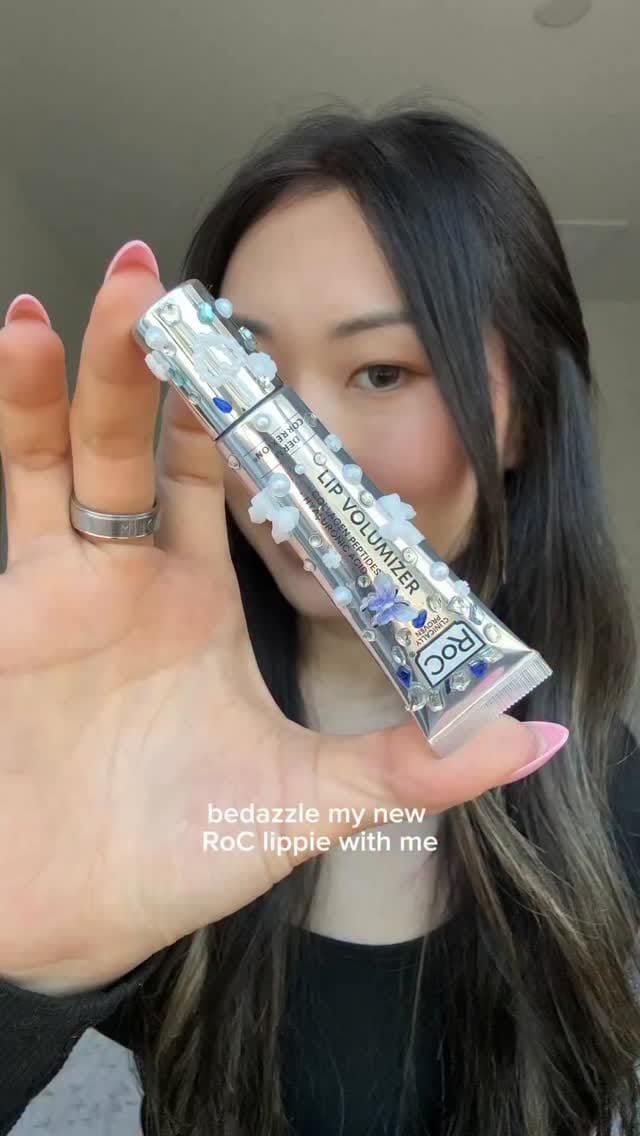Post 6 by RoC Skincare on Instagram (video)