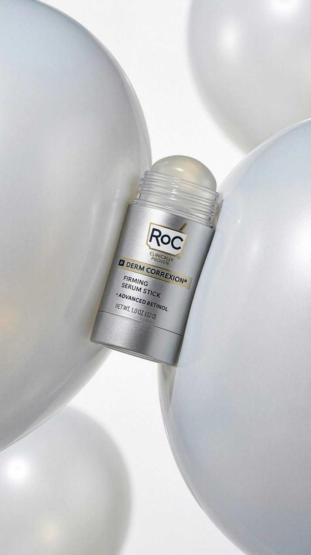 Post 2 by RoC Skincare on Instagram (video)