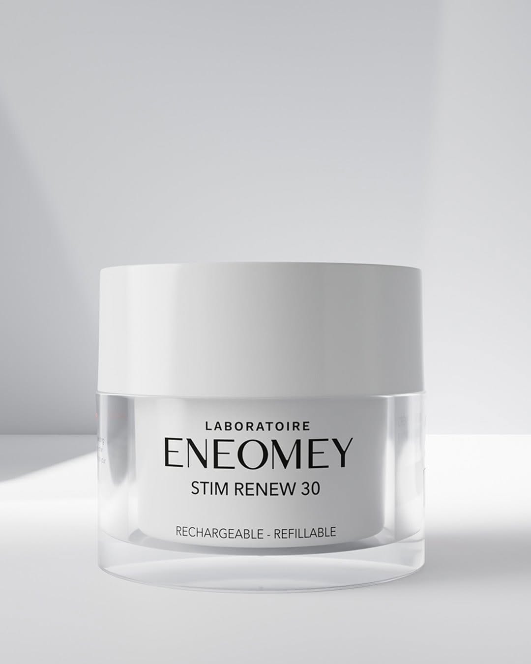 Post 5 by Laboratoire ENEOMEY on Instagram (image)