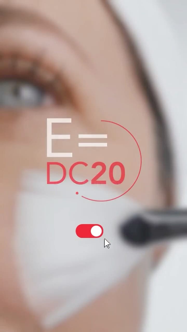 Post 3 by Laboratoire ENEOMEY on Instagram (video)
