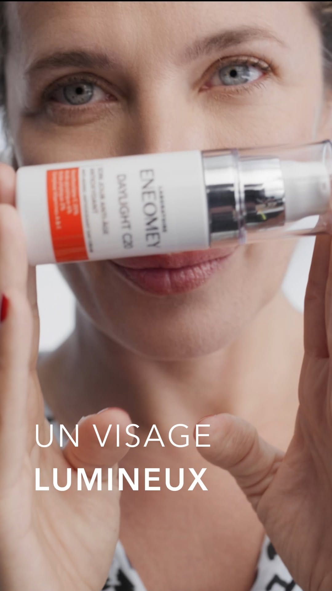 Post 1 by Laboratoire ENEOMEY on Instagram (video)