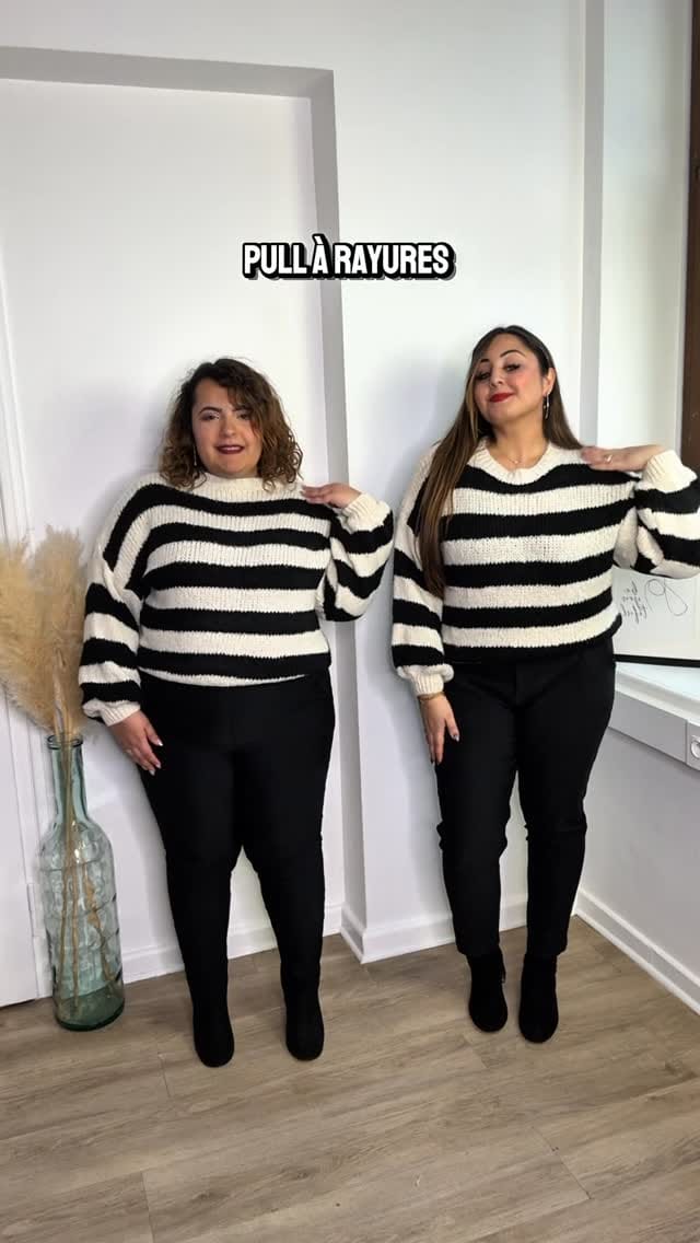 Post 6 by ✨LES PULPEUSES À L'HONNEUR DEPUIS 5 ANS✨ on Instagram (video)