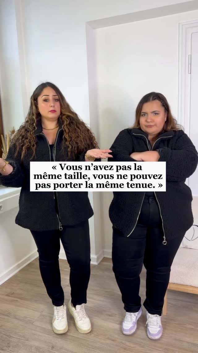 Post 4 by ✨LES PULPEUSES À L'HONNEUR DEPUIS 5 ANS✨ on Instagram (video)