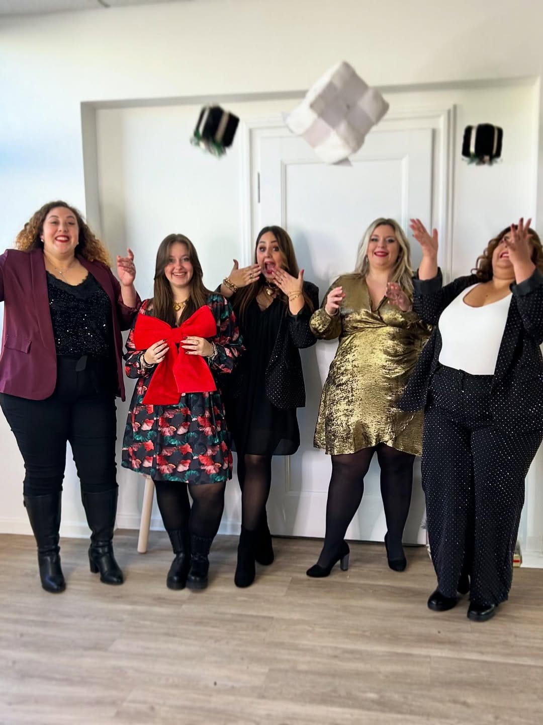 Post 9 by ✨LES PULPEUSES À L'HONNEUR DEPUIS 5 ANS✨ on Instagram (image)