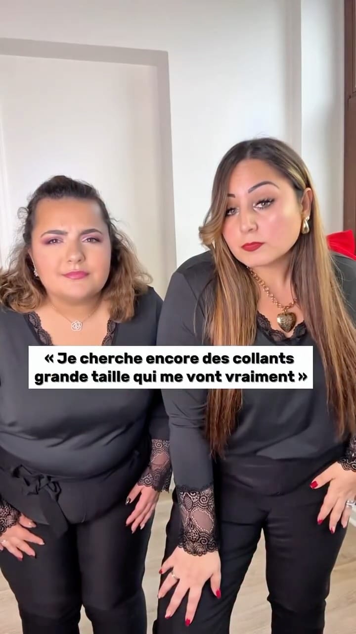 Post 5 by ✨LES PULPEUSES À L'HONNEUR DEPUIS 5 ANS✨ on Instagram (video)