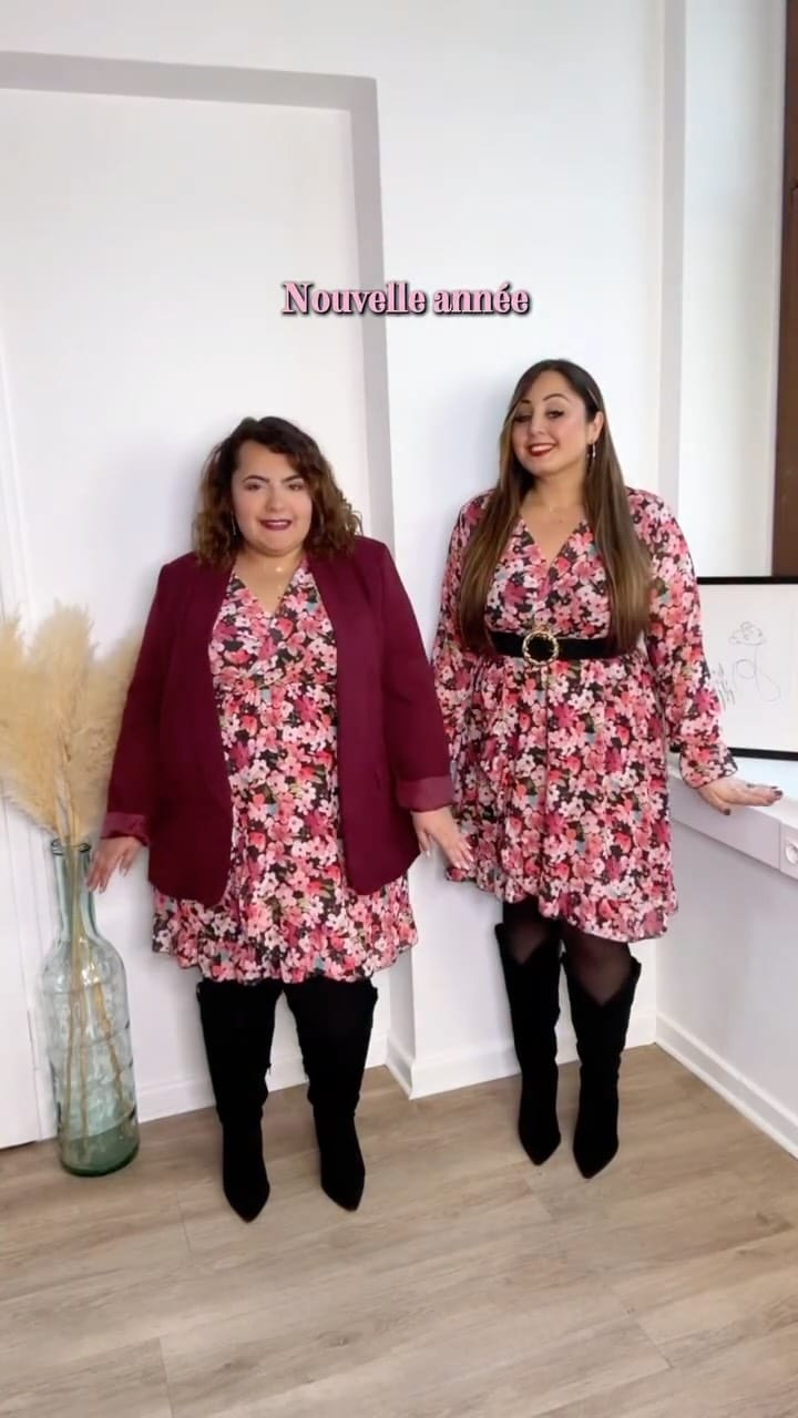Post 7 by ✨LES PULPEUSES À L'HONNEUR DEPUIS 5 ANS✨ on Instagram (video)