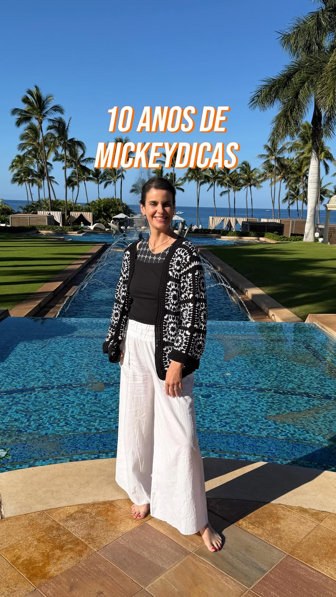 Post 2 by Mariana Mickenhagen on Instagram (video)