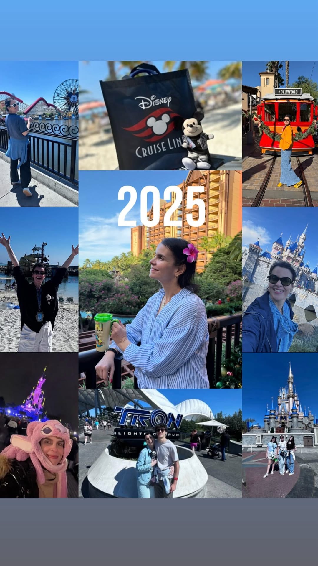 Post 6 by Mariana Mickenhagen on Instagram (video)