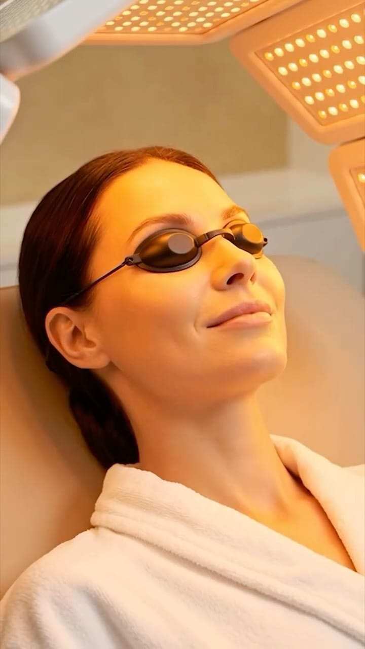 Post 5 by Clinique Phénicia Marseille on Instagram (video)