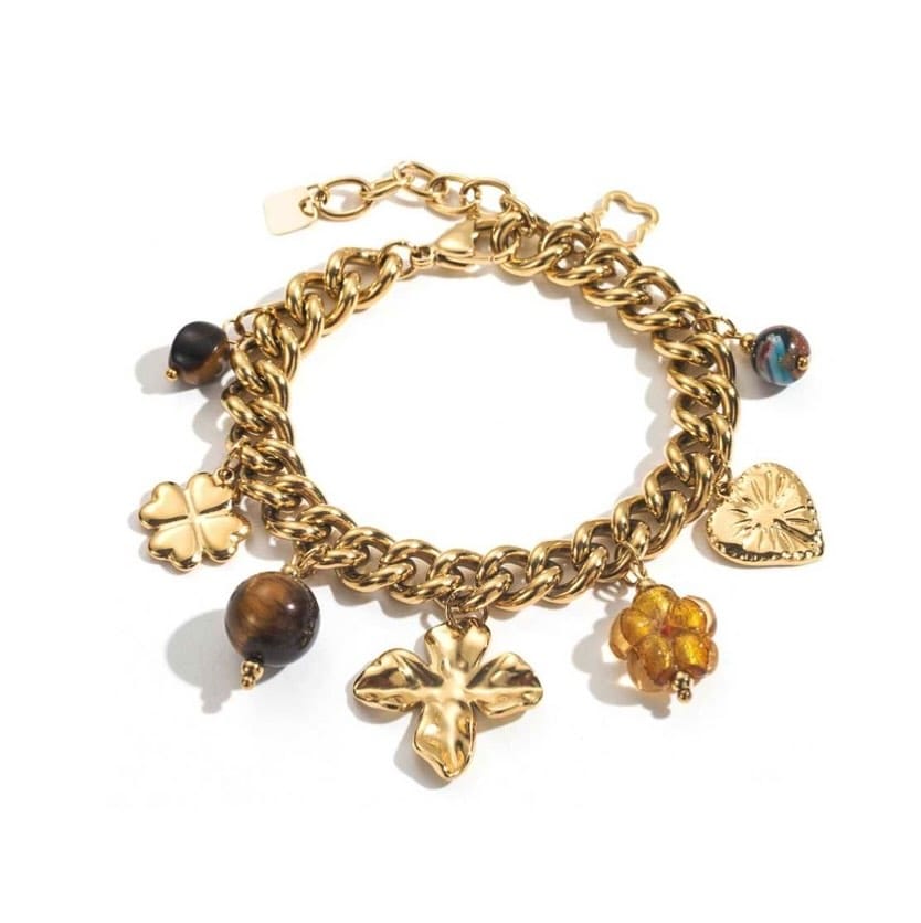 Post 4 by ALESIAPARIS Bijoux on Instagram (image)