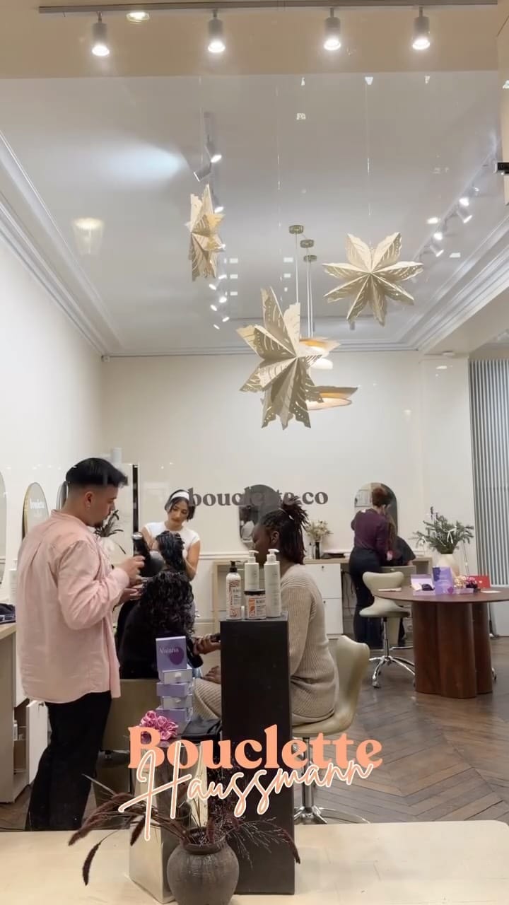 Post 10 by Le Temple de la boucle⛩ on Instagram (video)