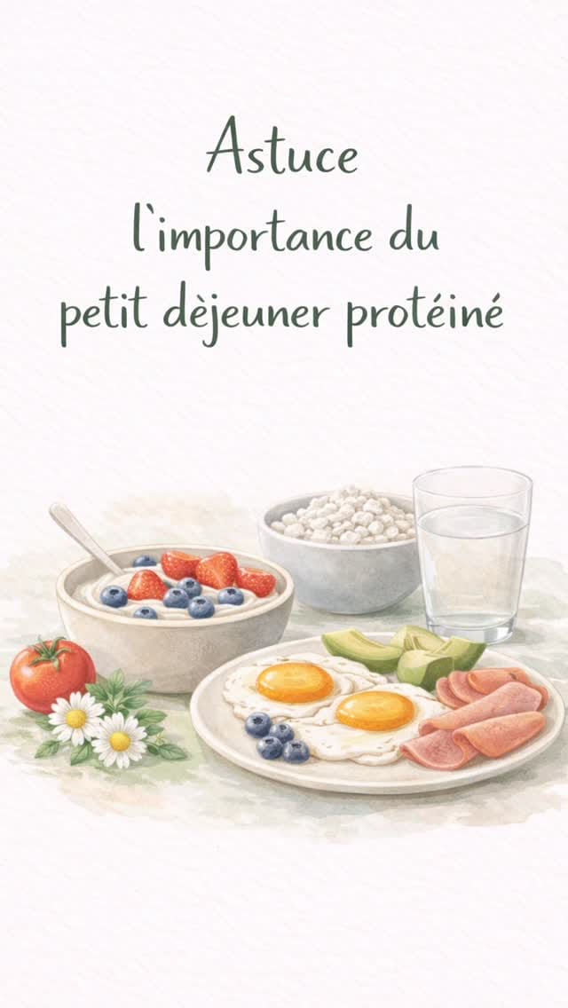 Post 4 by Jessica - Coach nutrition émotionnelle on Instagram (video)
