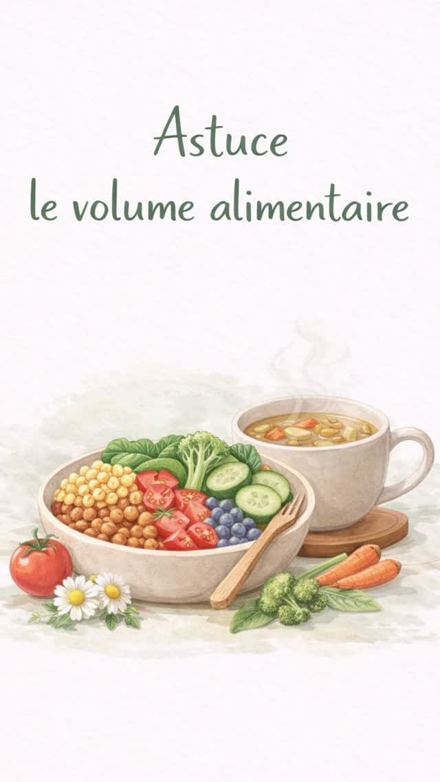 Post 7 by Jessica - Coach nutrition émotionnelle on Instagram (video)