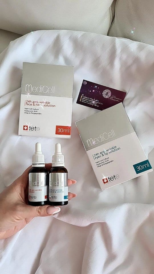 Post 4 by PREMIUM COSMETICS IN GEORGIA on Instagram (video)