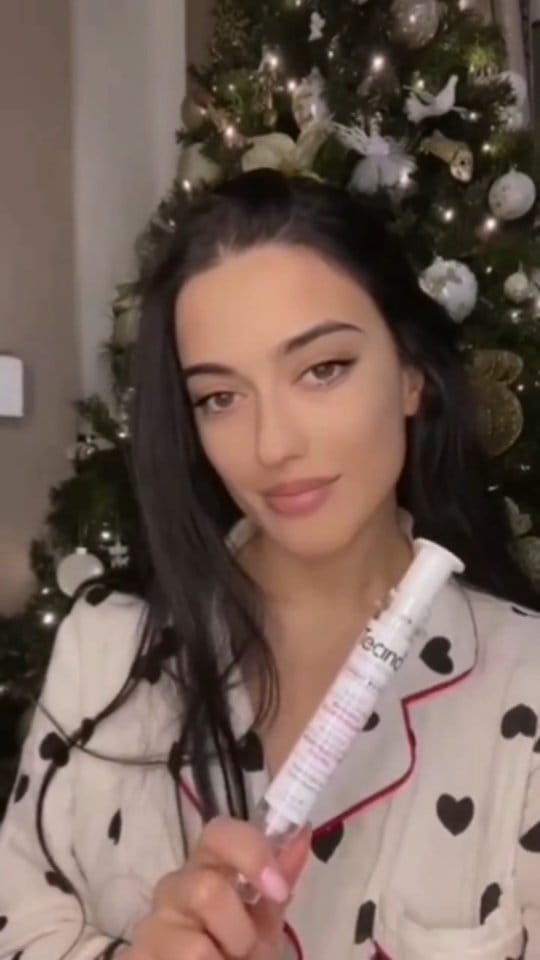 Post 3 by PREMIUM COSMETICS IN GEORGIA on Instagram (video)