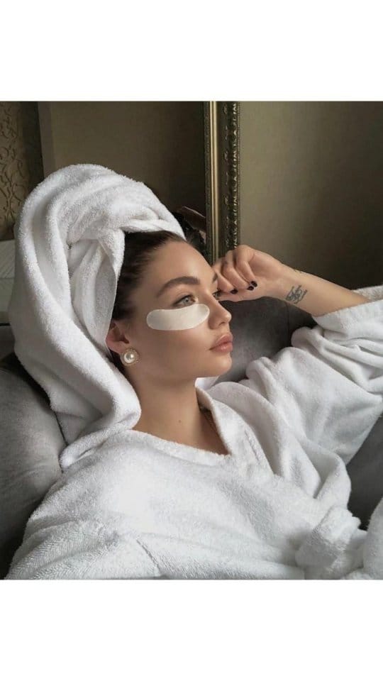 Post 1 by PREMIUM COSMETICS IN GEORGIA on Instagram (video)