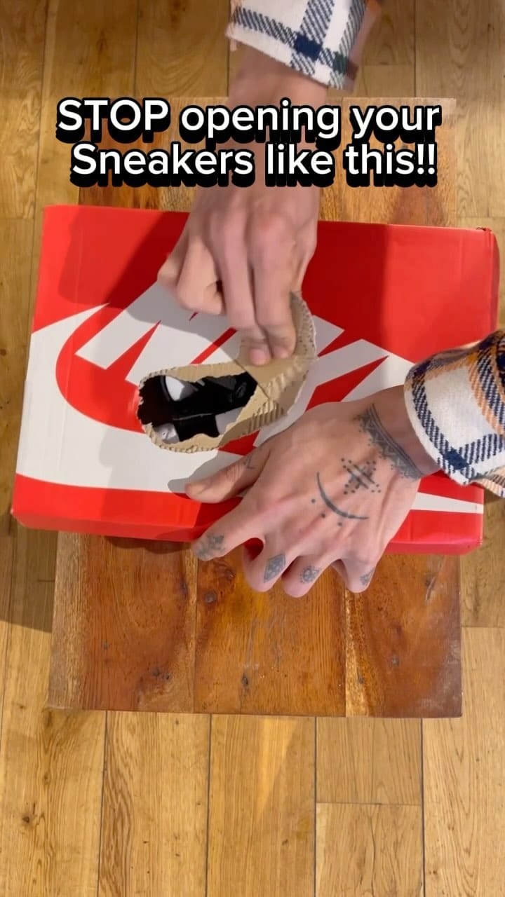 Post 1 by AFTERDROPPARIS ⭐️ on Instagram (video)