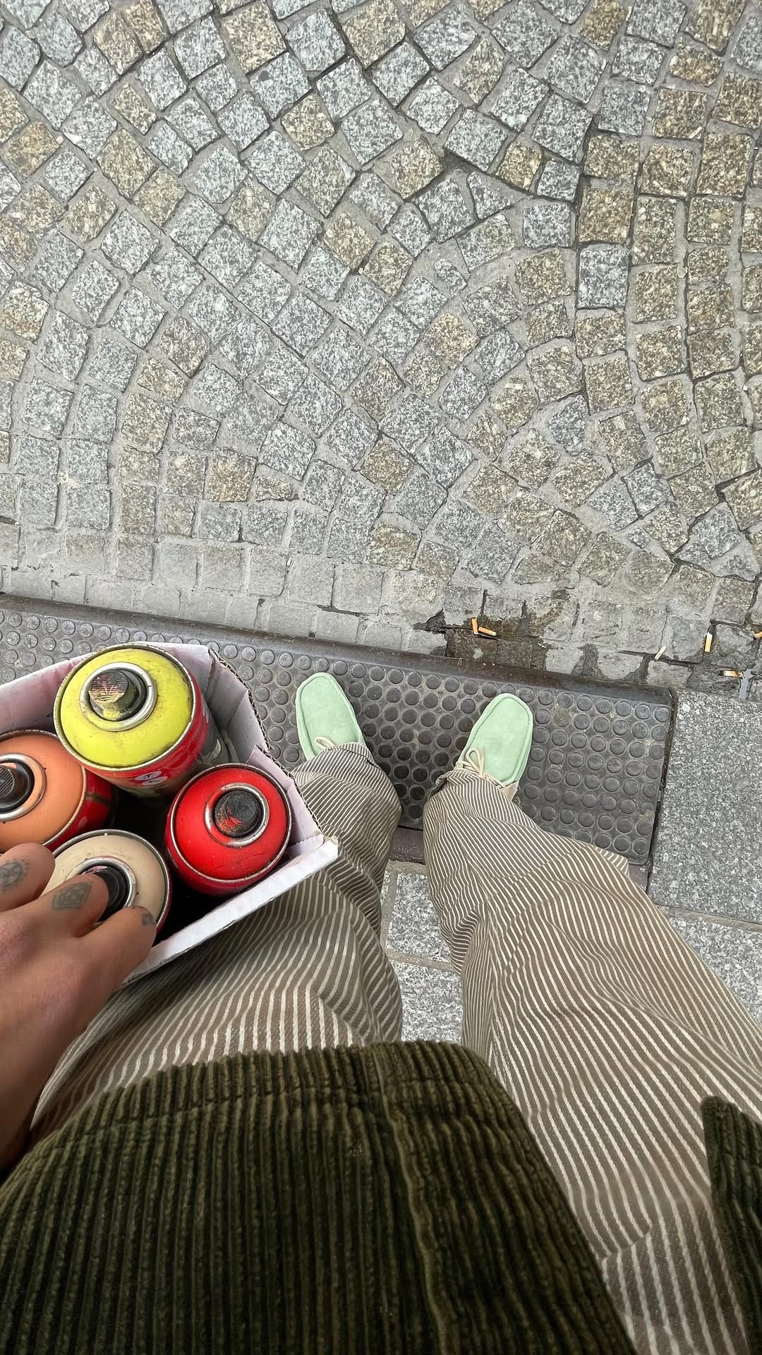 Post 5 by AFTERDROPPARIS ⭐️ on Instagram (video)